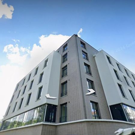A4-11 Studio Cosy Toulouse Exterior foto