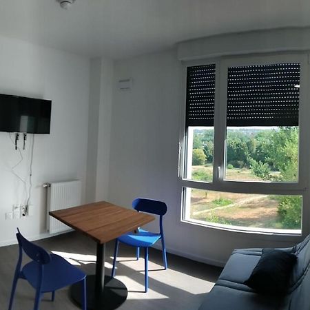 A4-11 Studio Cosy Toulouse Exterior foto